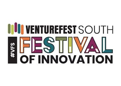 Venturefest South #VFS