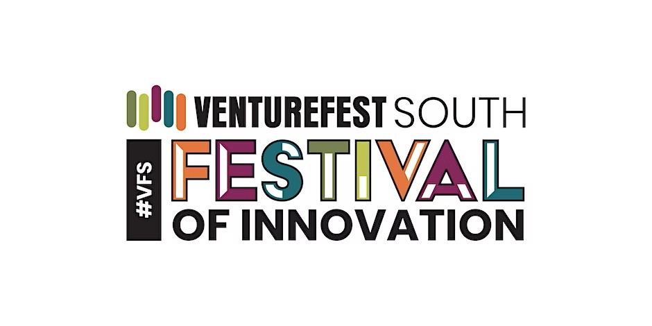 Venturefest South #VFS